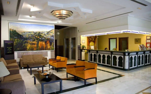 Hotel Don Manuel