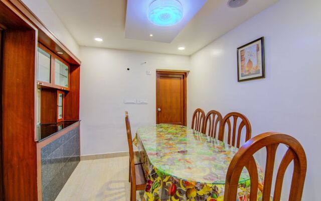 OYO Home 78311 Classic Studio Stays