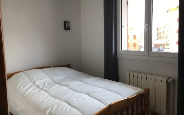 Chalet Ange N°2 : 2 Pièces 4 Personnes / 2 Rooms 4 People