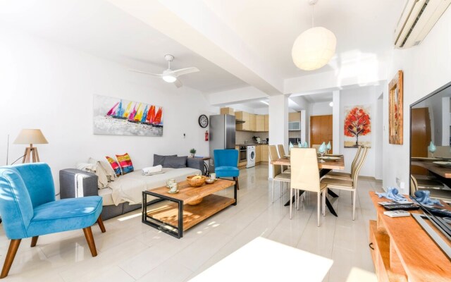 Nissi Beach Apartment 2