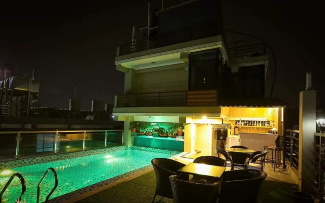 Hotel Eco Tree Pokhara