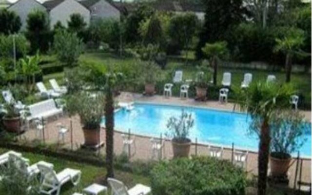 Le Relais du Montagny