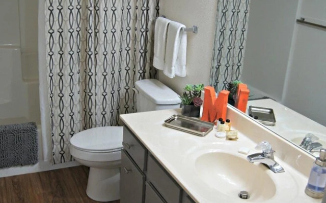 Foothills C-20 in Branson