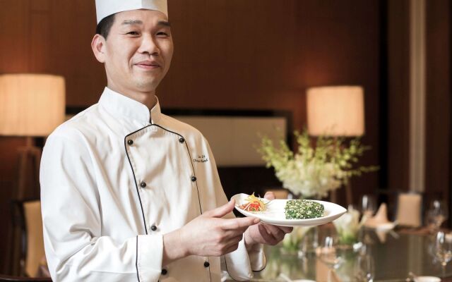 Pullman Shanghai Xuhui