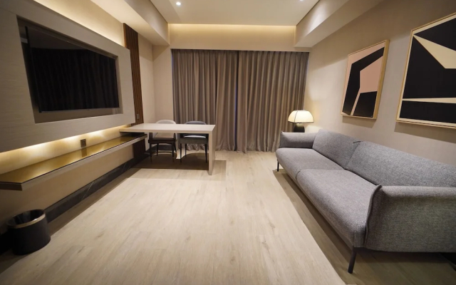 Bayprime Hotel
