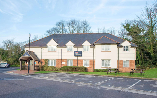 Travelodge Havant Rowlands Castle