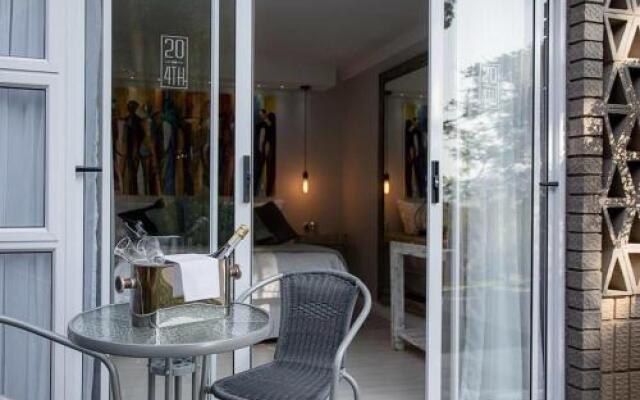 Luxury Upmarket Homestay 20 On 4th