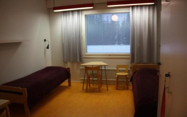 Punaportti Guest House