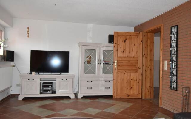 Cozy Retreat in Kropelin