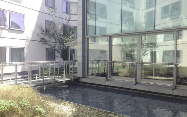 Friendship House - Hostel