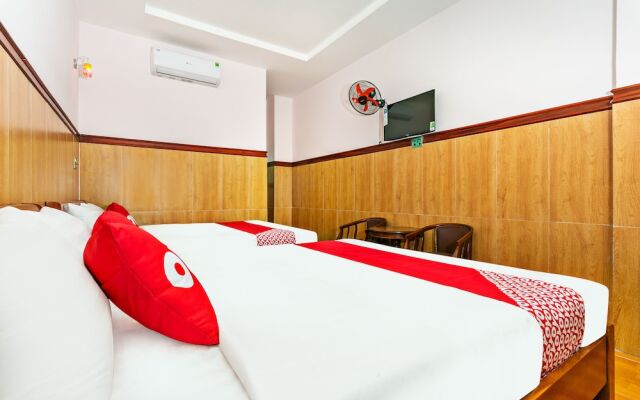 Thao Van Hotel by OYO Rooms