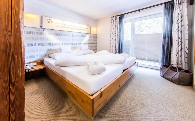 Hotel Riederhof