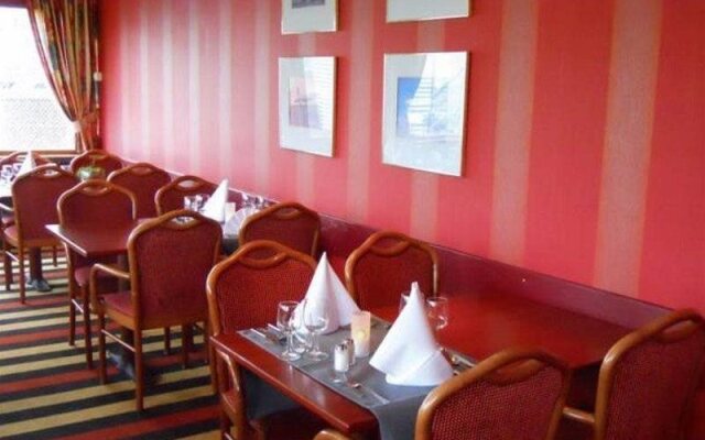 Mercure Maastricht Aachen Airport