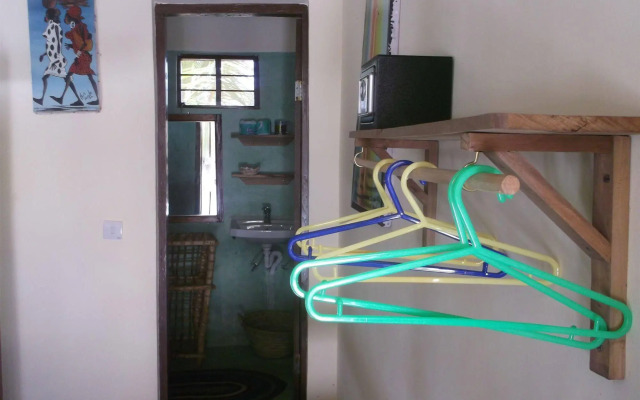 Zanzest Beach Bungalows