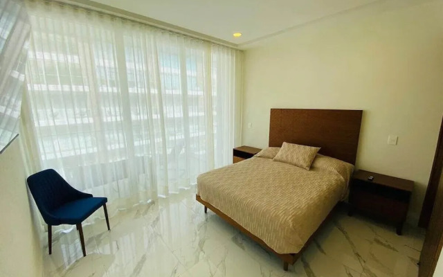 Quinta San Miguel Canal Pool Steps Beach