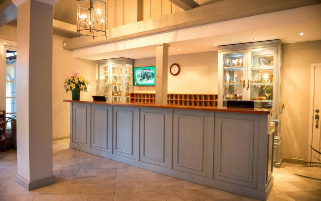 Hotel Panamonte