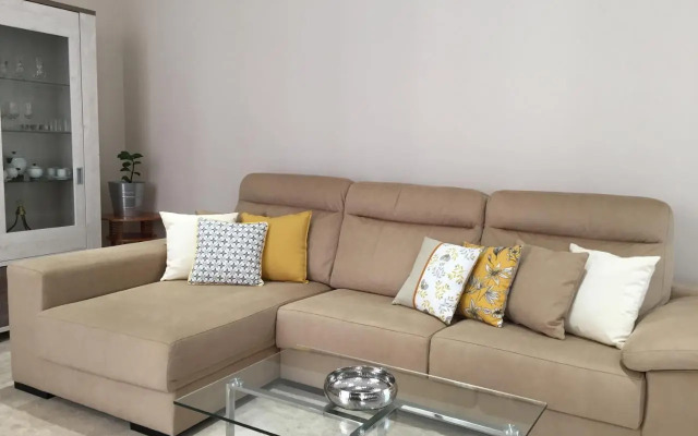 Apartamento San Pedro