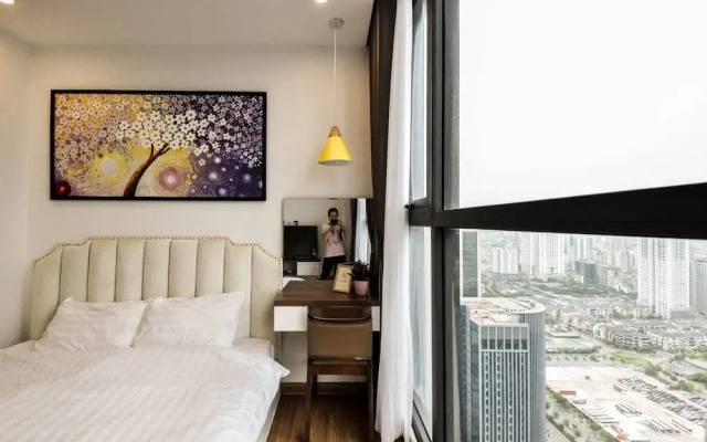 Homefromhome Skylake Apartment