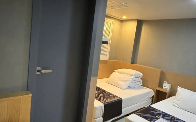 Myeongdong New Stay Inn