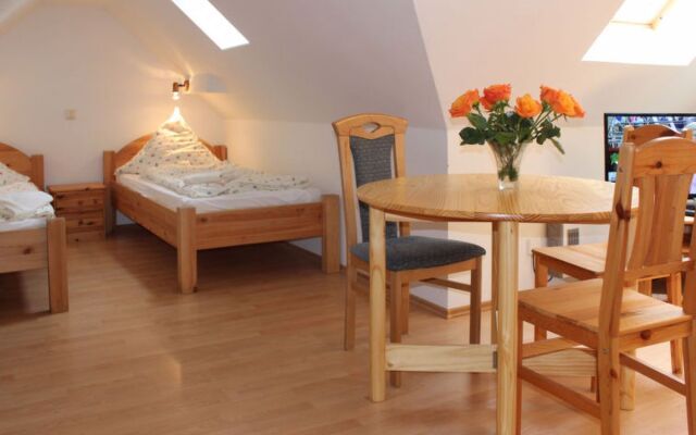 Gollwitzer Park (Insel Poel) 38368