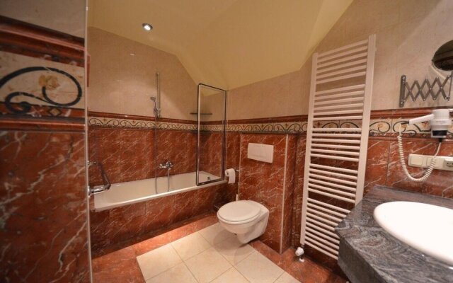 Holiday Home Kapitänshaus