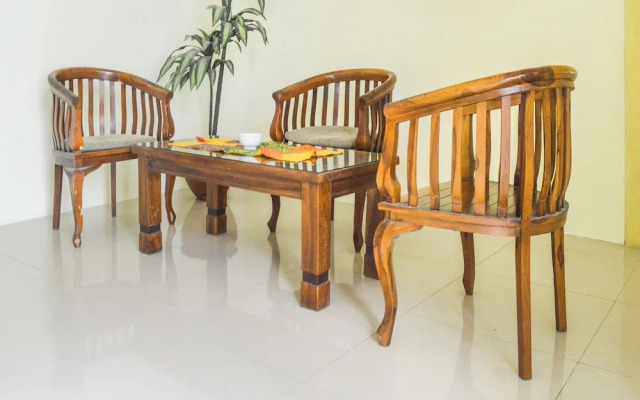 OYO 91424 Belfano Guest House