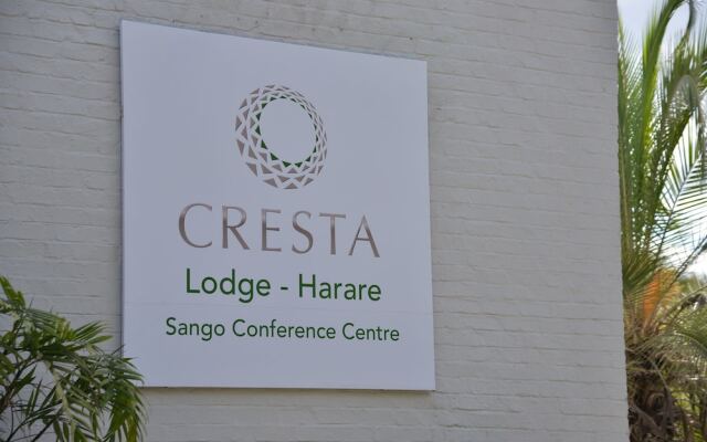 Cresta Lodge Harare