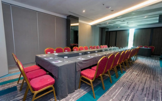 Ibis Styles Batam Nagoya