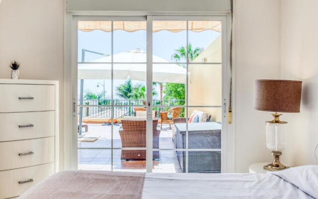 Hanami Puerto Alto PA 3-5