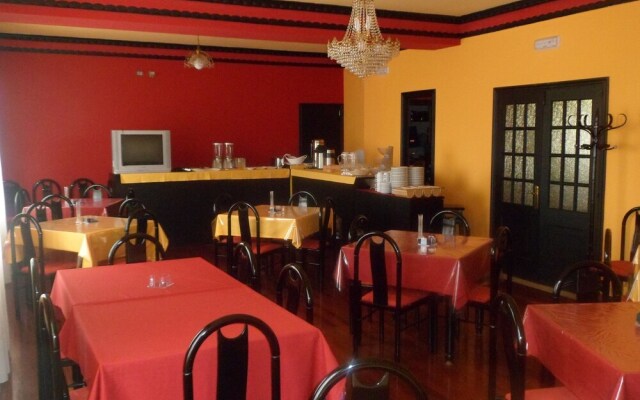 Hospedaxe Don Manuel