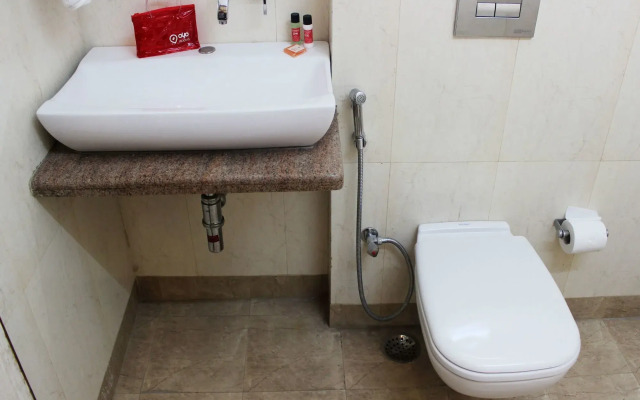 Hotel Madhuban-Har Ki Pauri