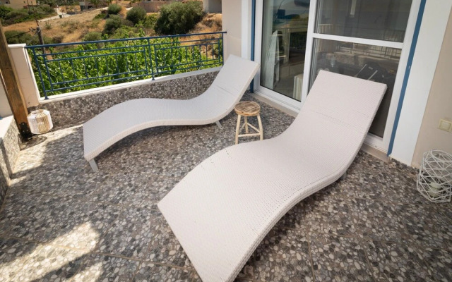 SeaView Flat Near the Beach