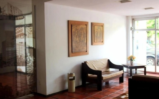 Hotel Obino São Borja
