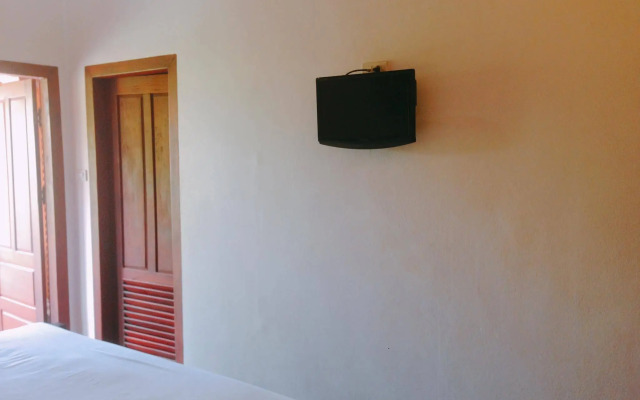 Pangkham Lodge