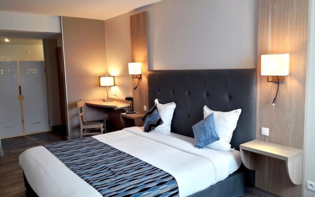 Auberge des Moissons