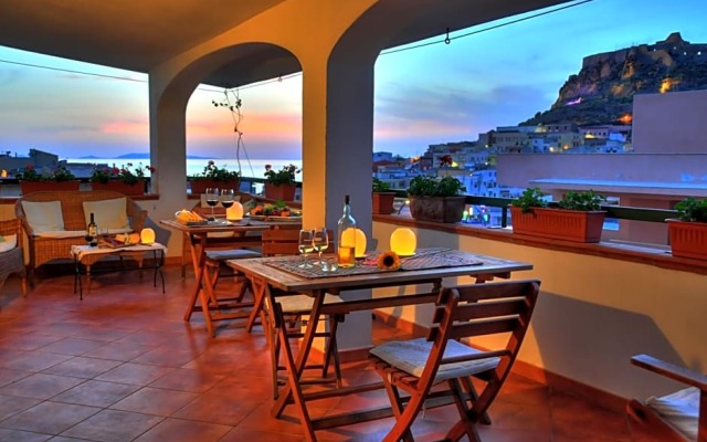 B&B L'Umbra di lu Soli