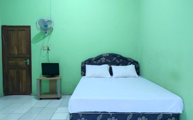 OYO 93411 Syariah Hotel Tomborang