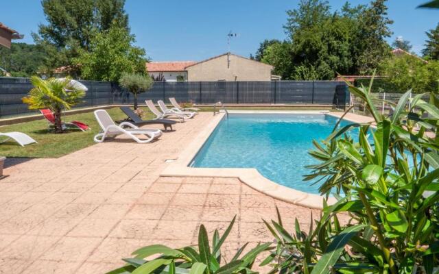 Apartments Calabrisella