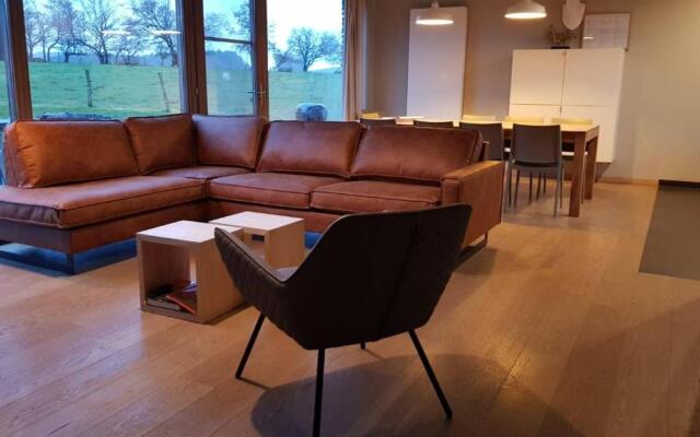 Ardennature vakantiehuizen met privé-sauna