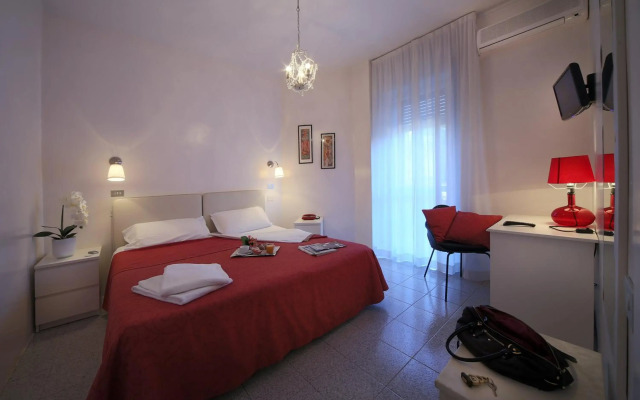 Hotel Cristallo