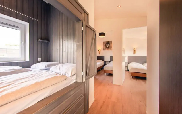 Welcoming Holiday Home With Garden