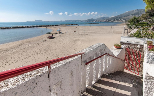 Appartamento sul Mare