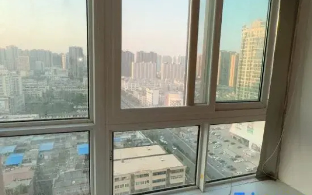 Nanyang Yuejili Homestay