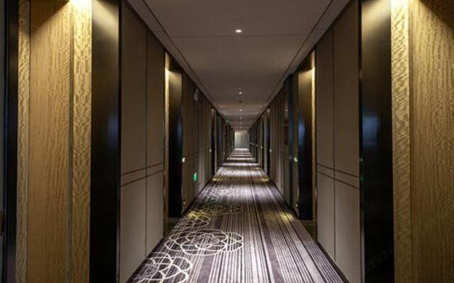 Wellton International Hotel (Yudu)