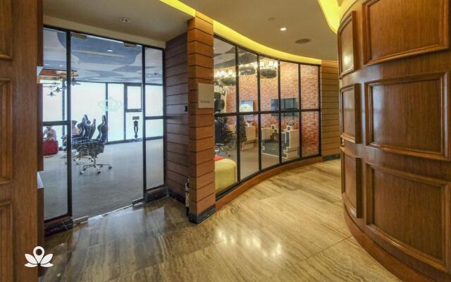 ZEN Home Knightsbridge Residences Makati