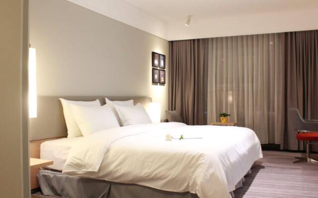 Tianjin U Hotel