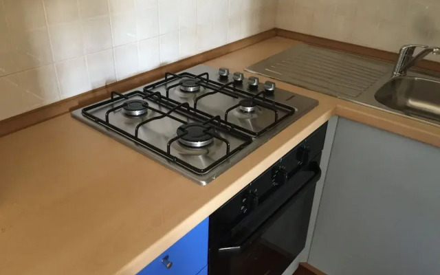 Hibiscus Hotel Residence