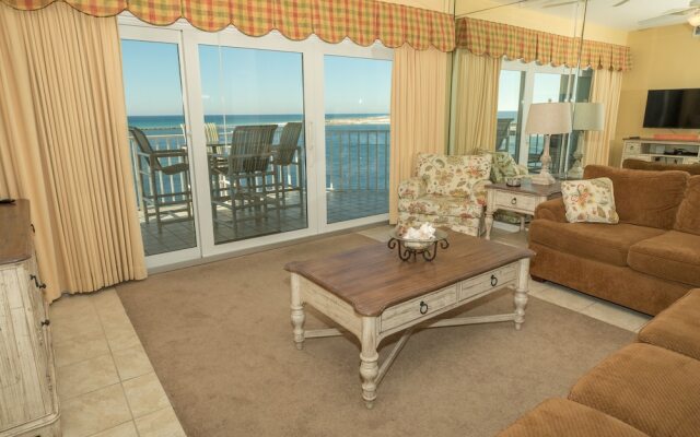 Waterview Towers 832 - 3 Br Condo