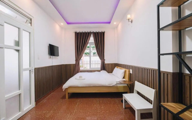 Thao Phuong Hotel