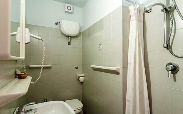 Hotel Da Giovanna